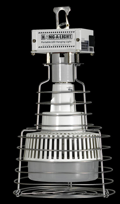 Southwire 111080ECO HANG-A-LIGHT 80W LONGNECK LED