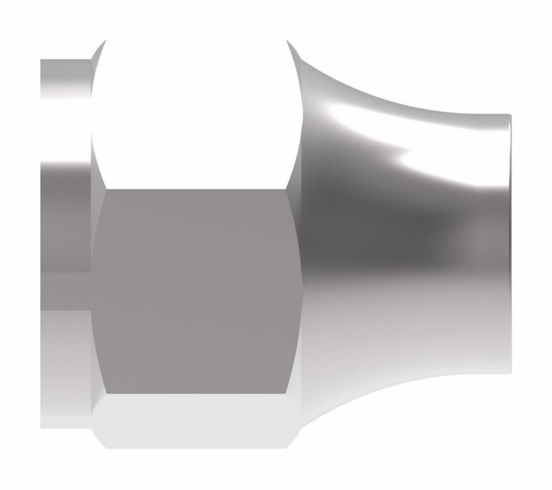 WHD (129) 1110X5 SAE 45 FLARE 5/16 NUT