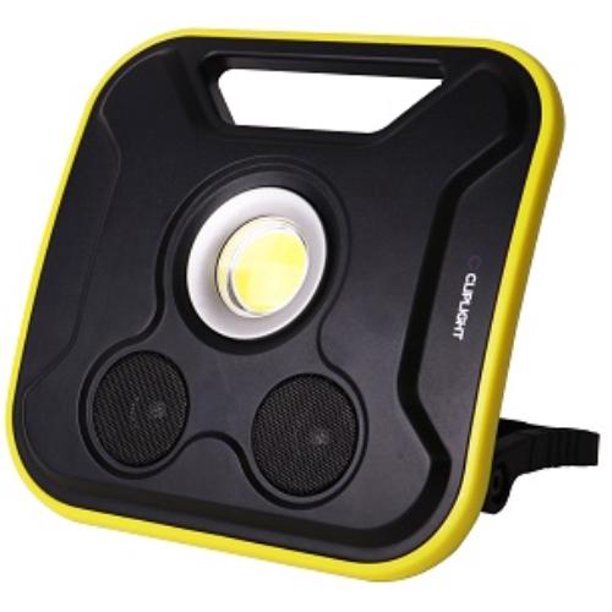 Cliplight 111122 SOUNDPRO LIGHT LED 20W COB
