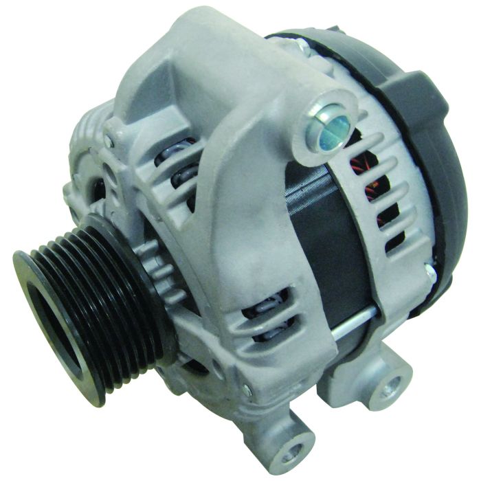 WAI (126) 11112N 001822 - Alternator - Nippondenso ER/IF