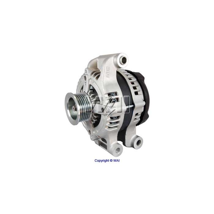 WAI 11113N 001822 - Alternator - Nippondenso ER/IF