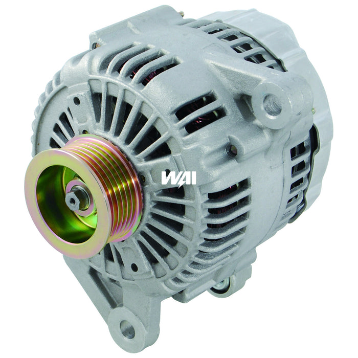 WAI (126) 11116N 001822 - Alternator - Nippondenso ER/IF