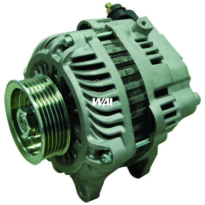 WAI (126) 11118N 001834 - Alternator - Mitsubishi IR/ IF