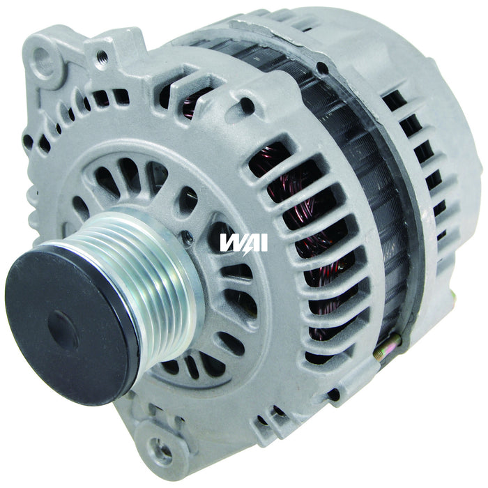 WAI (126) 11119N 001814 - Alternator - Hitachi IR/ IF