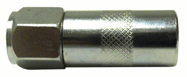 Dynaline 11121 Grease Coupler 6000psi 1/8NPT, w/ Ball check - 10 per pkg