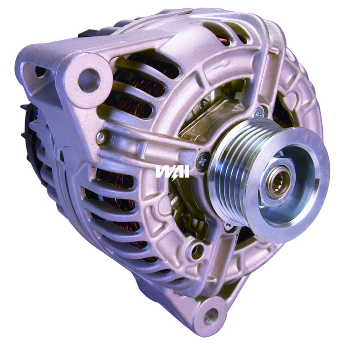 WAI (126) 11124N 001914 - Alternator - Bosch IR/ IF