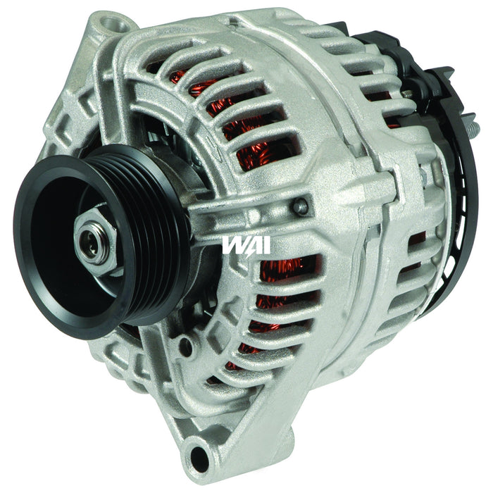 WAI (126) 11127N 001914 - Alternator - Bosch IR/ IF