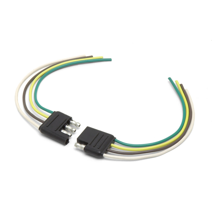 Cole Hersee (163) 11134-BX AUTOMOBILE AND RV TRAILER CONNECTOR