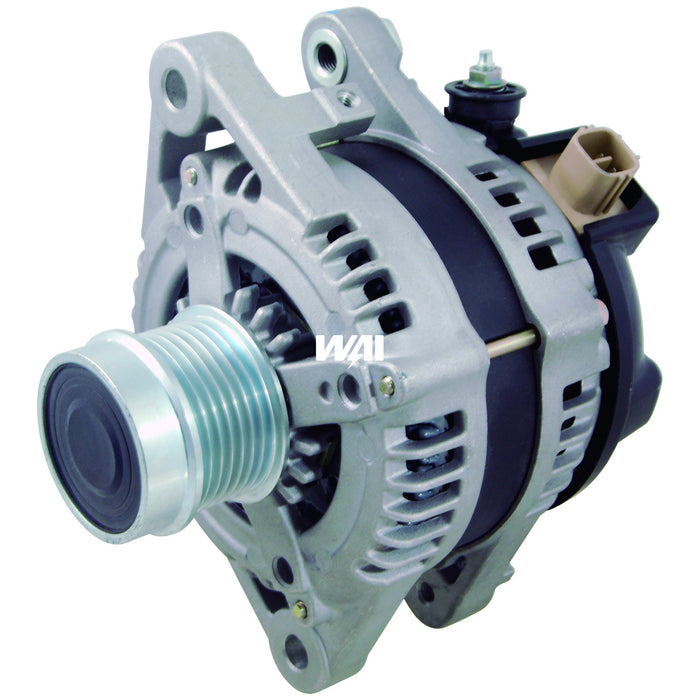 WAI (126) 11136N 001824 - Alternator - Nippondenso IR/ IF