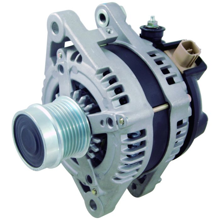 WAI (126) 11136R 001824 - Alternator - Nippondenso IR/ IF