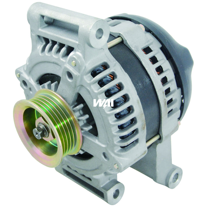 WAI 11140N 001824 - Alternator - Nippondenso IR/ IF