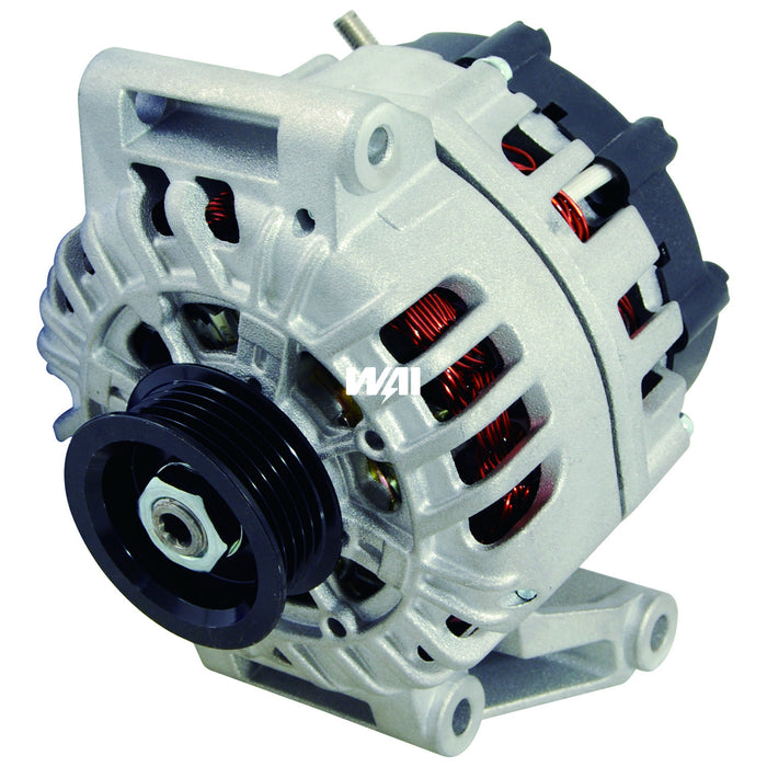 WAI 11144N 001944 - Alternator - Valeo IR/ IF