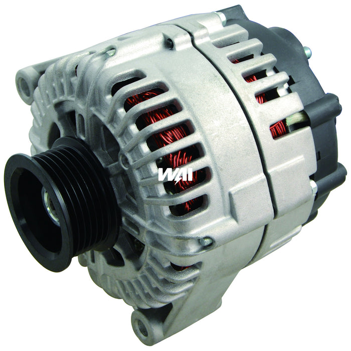 WAI (126) 11145N 001944 - Alternator - Valeo IR/ IF