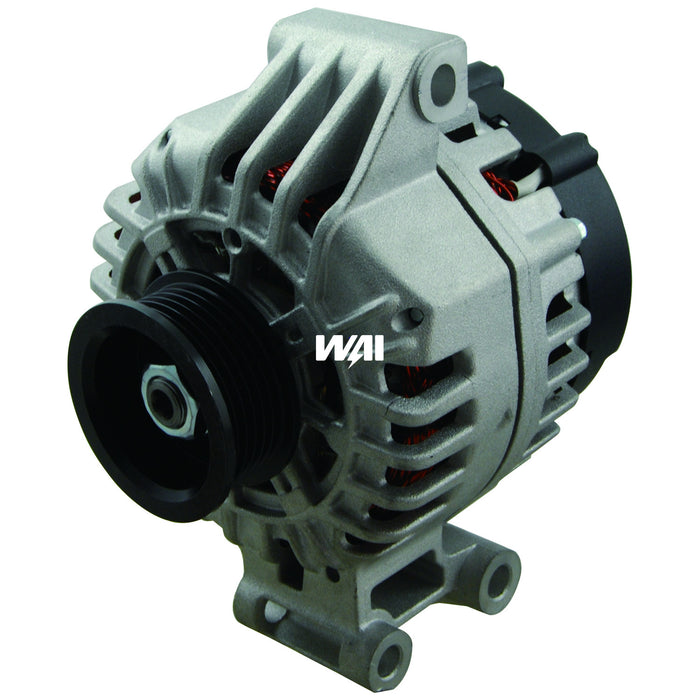 WAI (126) 11147N 001944 - Alternator - Valeo IR/ IF