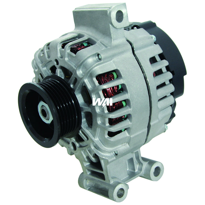 WAI (126) 11148N 001944 - Alternator - Valeo IR/ IF