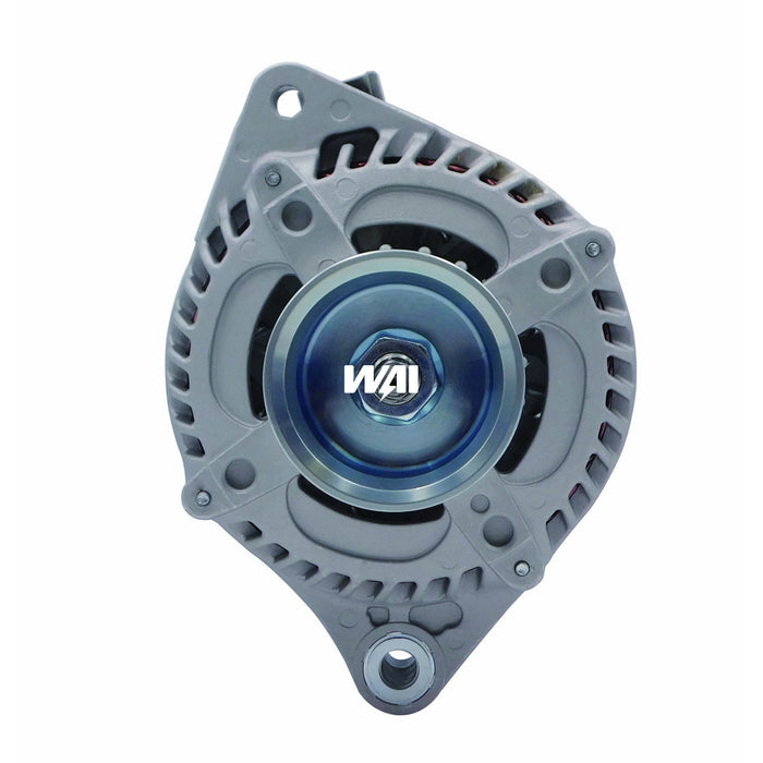 WAI (126) 11150N 001824 - Alternator - Nippondenso IR/ IF