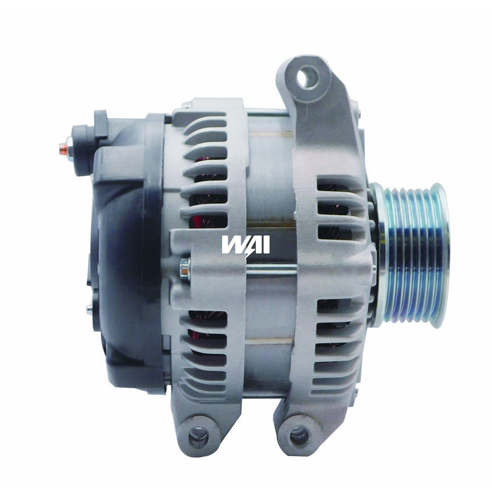 WAI 11154N 001824 - Alternator - Nippondenso IR/ IF