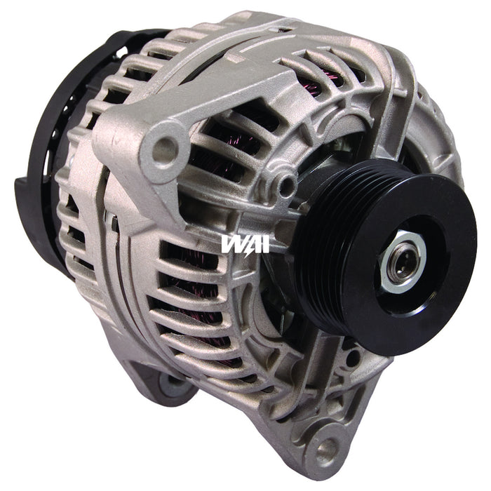 WAI (126) 11159N 001944 - Alternator - Valeo IR/ IF