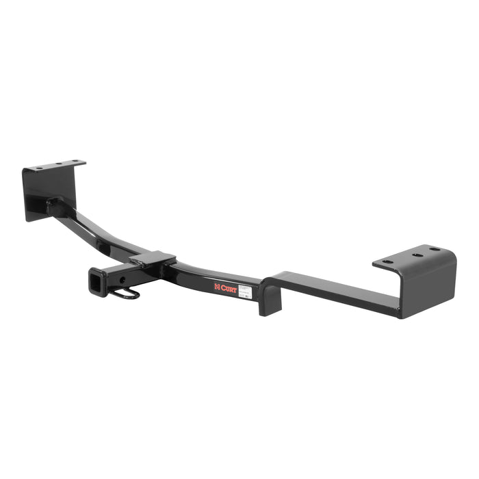 Curt 11159 Class 1 Trailer Hitch, 1-1/4" Receiver, Select Acura RL