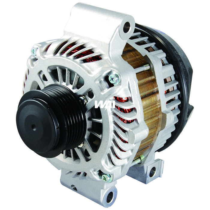 WAI 11169N 001834 - Alternator - Mitsubishi IR/ IF
