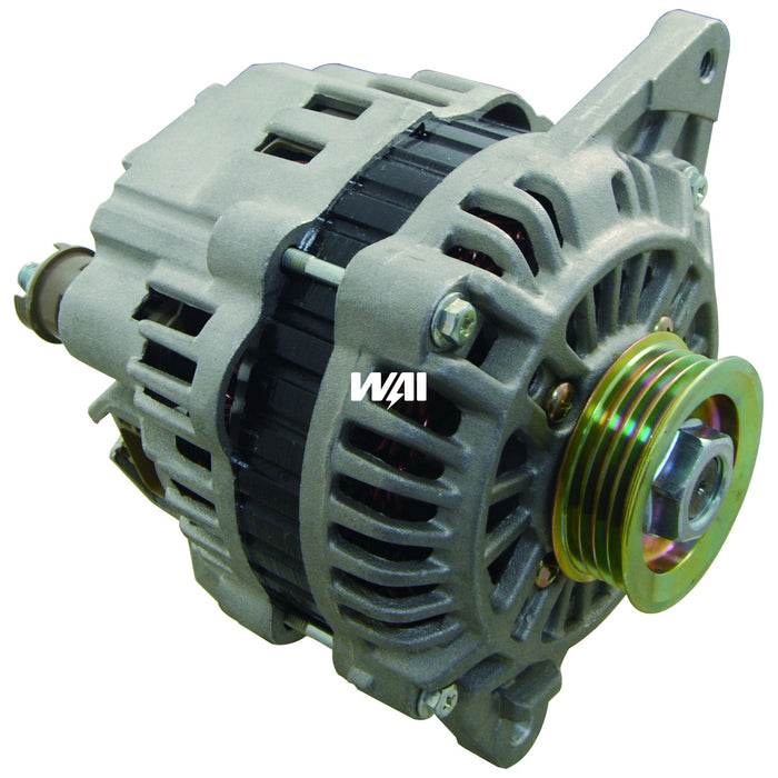 WAI 11170N 001824 - Alternator - Nippondenso IR/ IF