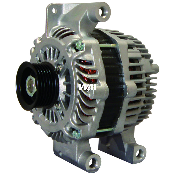 WAI (126) 11172N 001834 - Alternator - Mitsubishi IR/ IF