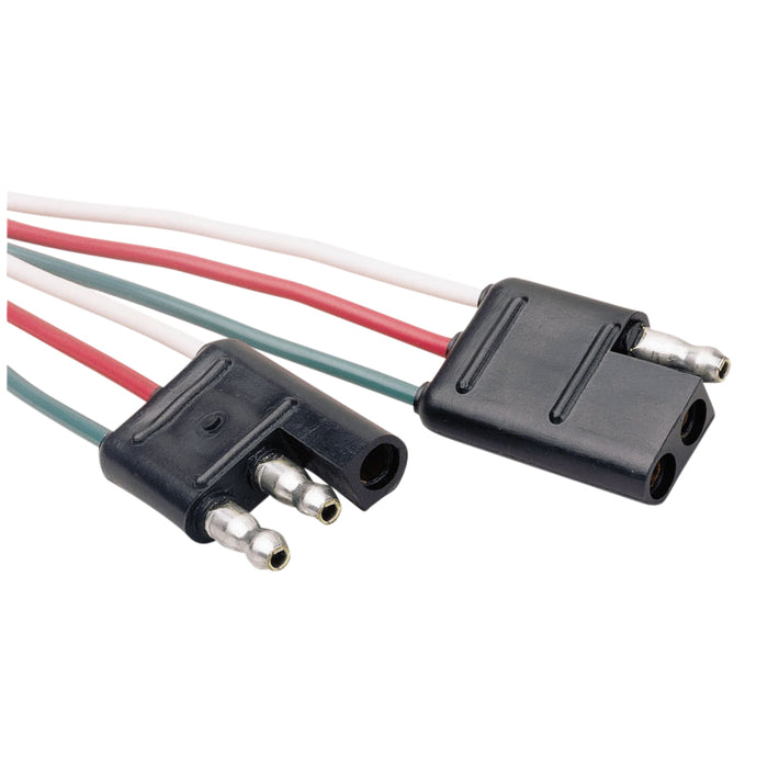 Cole Hersee (163) 11173-BX AUTOMOBILE AND RV TRAILER CONNECTOR