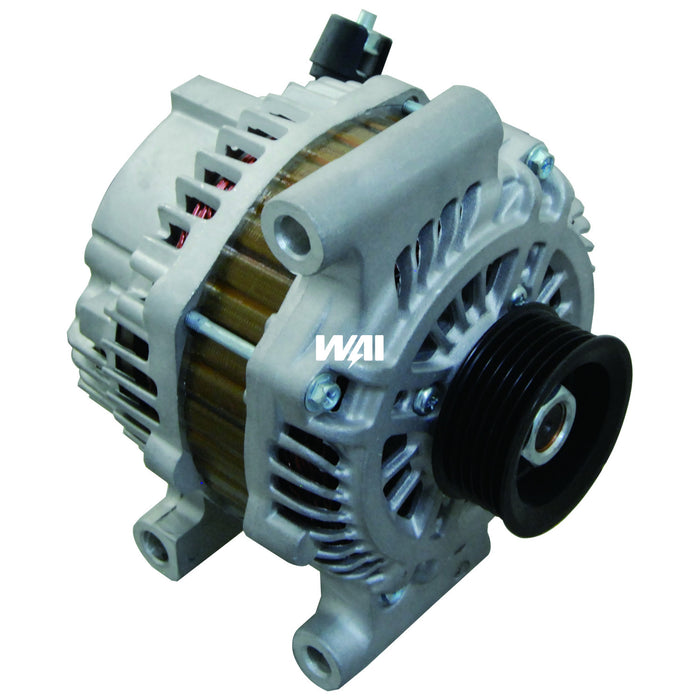 WAI 11173N 001834 - Alternator - Mitsubishi IR/ IF