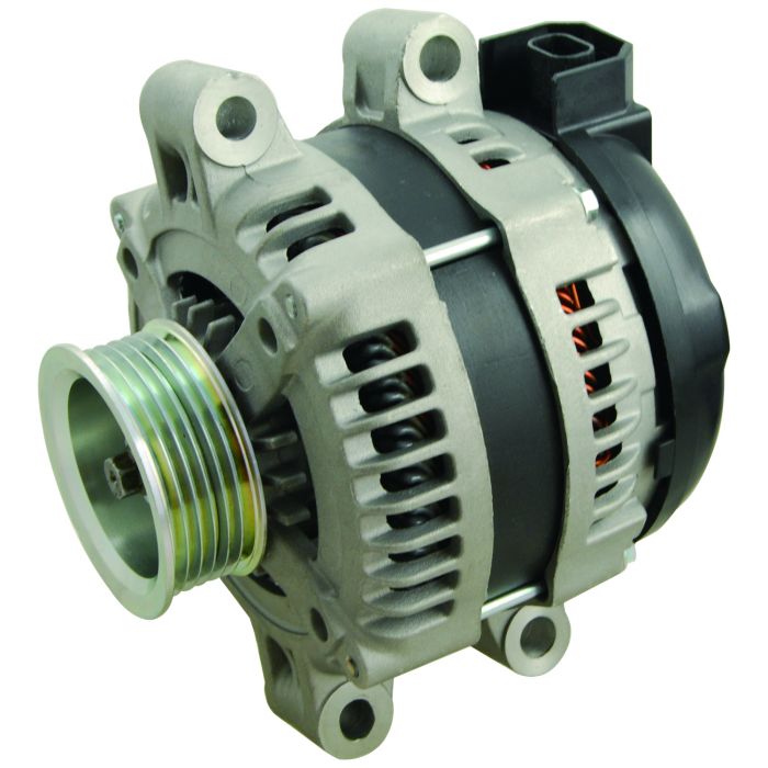 WAI 11179R 001824 - Alternator - Nippondenso IR/ IF