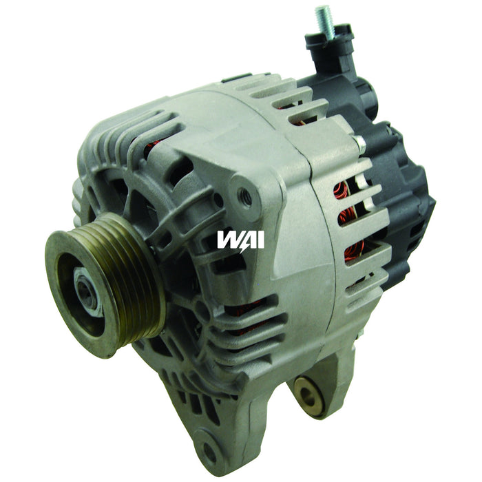 WAI (126) 11188N 001944 - Alternator - Valeo IR/ IF