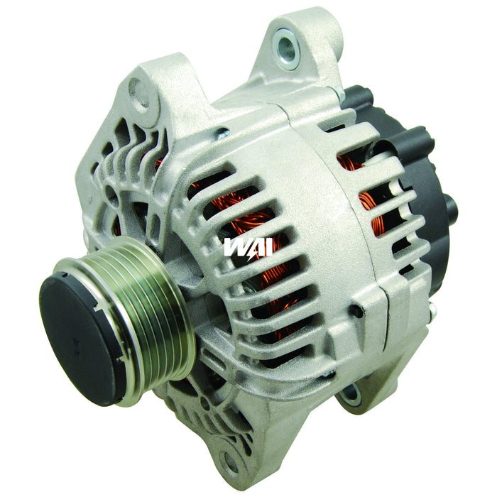 WAI (126) 11189N 001944 - Alternator - Valeo IR/ IF