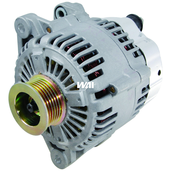 WAI 11191N 001824 - Alternator - Nippondenso IR/ IF