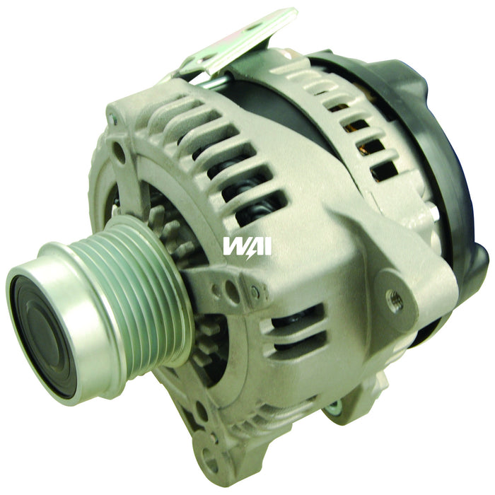 WAI (126) 11195N 001824 - Alternator - Nippondenso IR/ IF