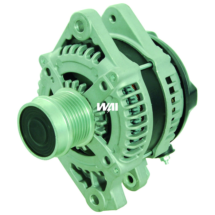 WAI (126) 11196N 001824 - Alternator - Nippondenso IR/ IF