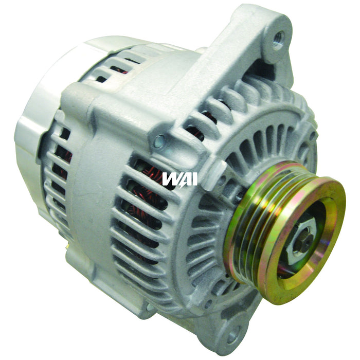WAI 11203N 001824 - Alternator - Nippondenso IR/ IF