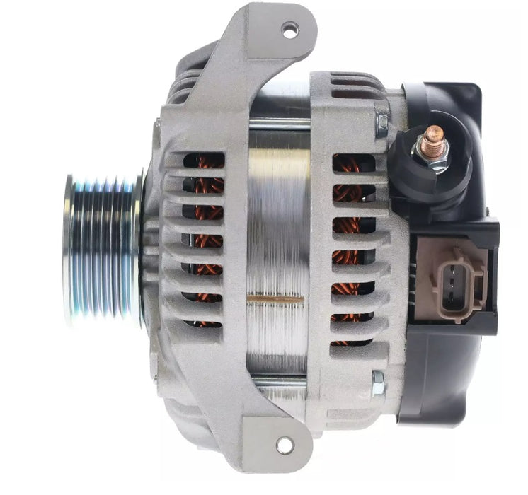 WAI (126) 11204N NEW ALTERNATOR