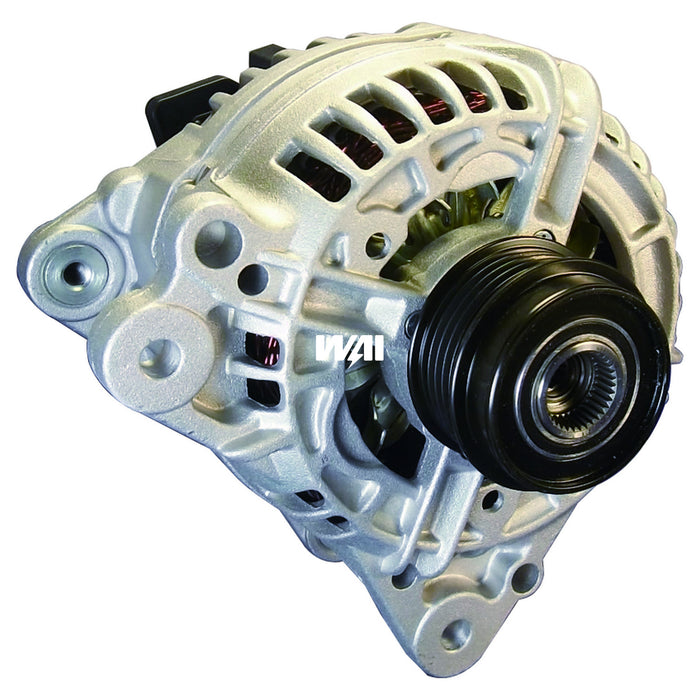 WAI (126) 11210N 001914 - Alternator - Bosch IR/ IF