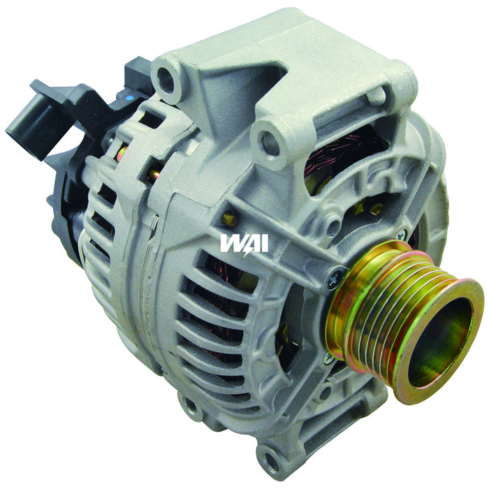 WAI (126) 11215N 001914 - Alternator - Bosch IR/ IF