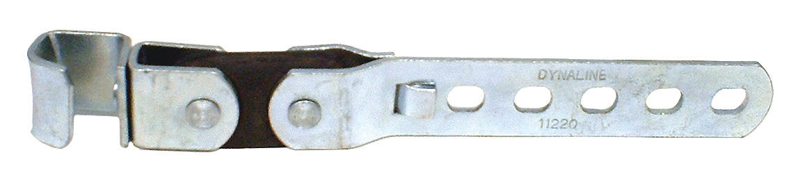 Dynaline (378) 11220 Universal Tail Pipe Hanger, Open End Design