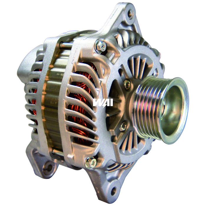 WAI (126) 11225N 001834 - Alternator - Mitsubishi IR/ IF