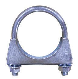 Dynaline 11225 Muffler Clamp 1-1/2, 3/8 wire diameter