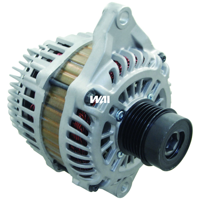 WAI 11228N 001832 - Alternator - Mitsubishi ER/IF