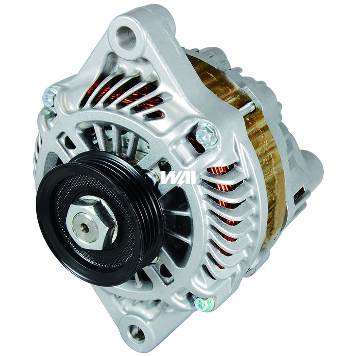 WAI (126) 11230N 001822 - Alternator - Nippondenso ER/IF
