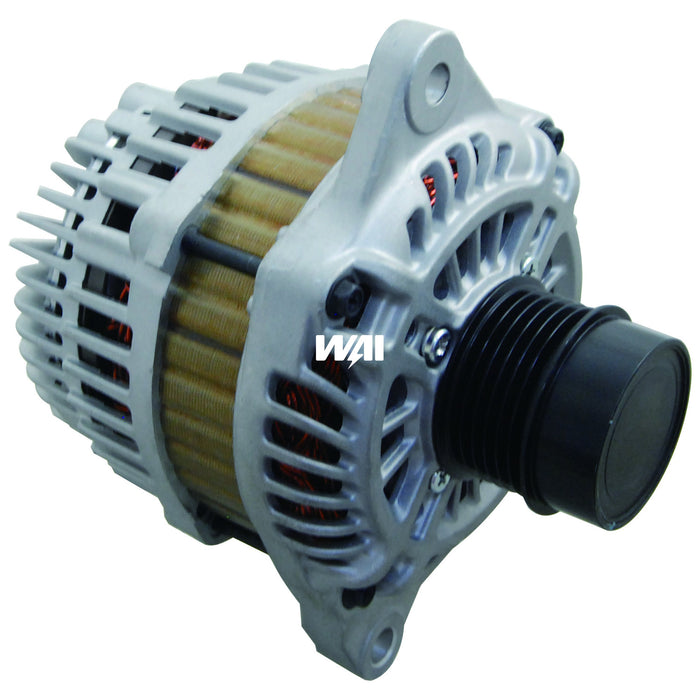 WAI 11231N 001832 - Alternator - Mitsubishi ER/IF