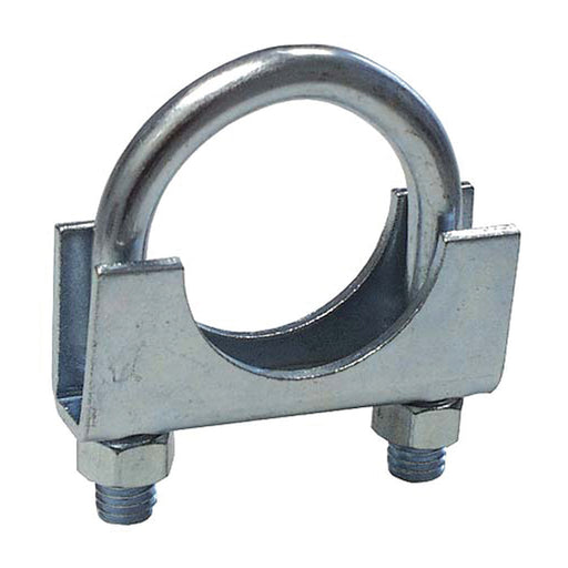 Dynaline 11231 Muffler Clamp 2-1/4, 3/8 wire diameter