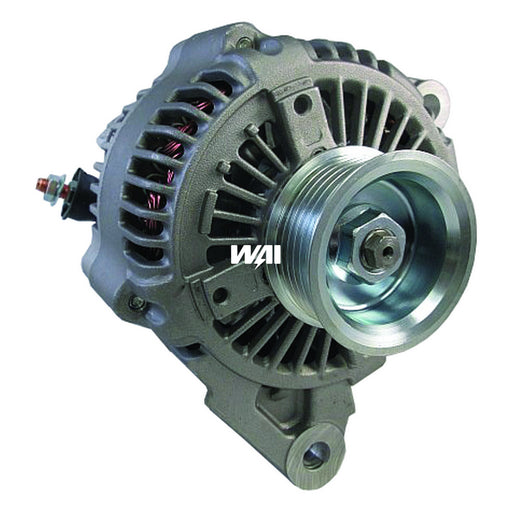 WAI 11242N 001822 - Alternator - Nippondenso ER/IF