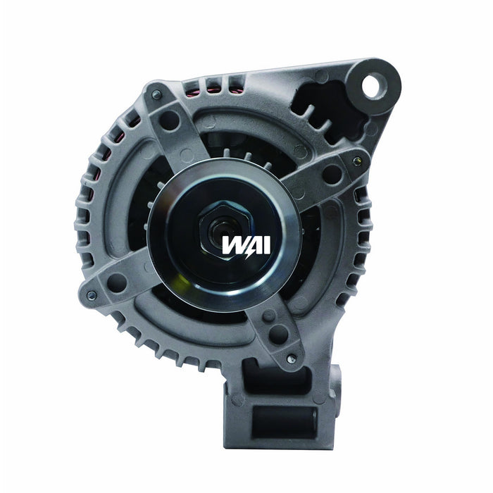 WAI 11250N 001824 - Alternator - Nippondenso IR/ IF