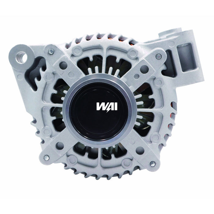 WAI (126) 11252N 001824 - Alternator - Nippondenso IR/ IF