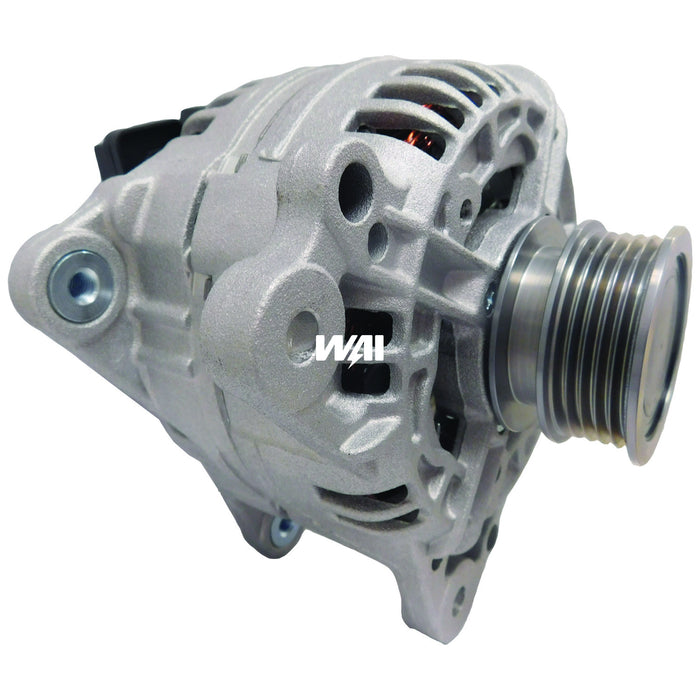 WAI (126) 11254N 001914 - Alternator - Bosch IR/ IF