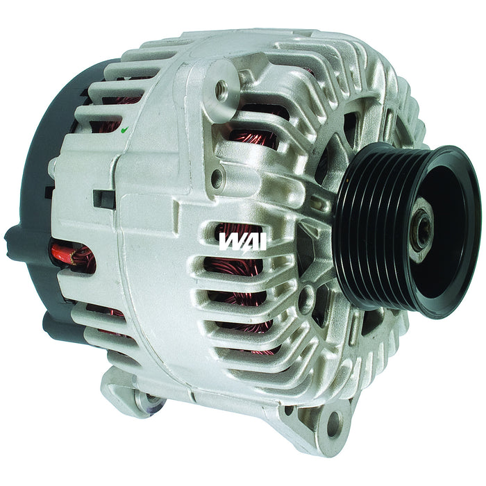 WAI (126) 11256N 001944 - Alternator - Valeo IR/ IF